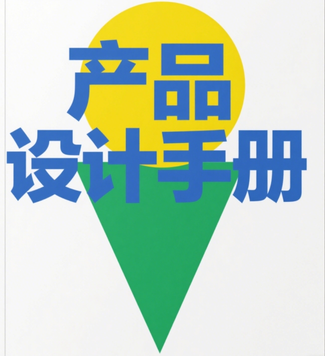 产品设计手册的核心理念与实战指南
