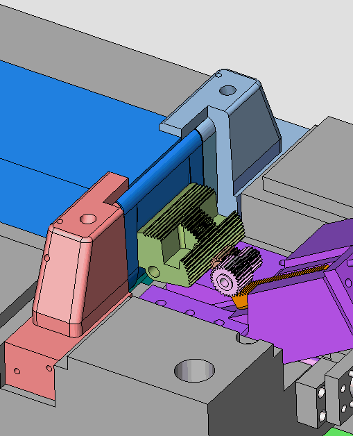 Mold design is the core link connecting product design and mass manufacturing, and its design principles need to strike a balance between functionality, economy and manufacturability. The following are the core principles and specific practical points of mold design: