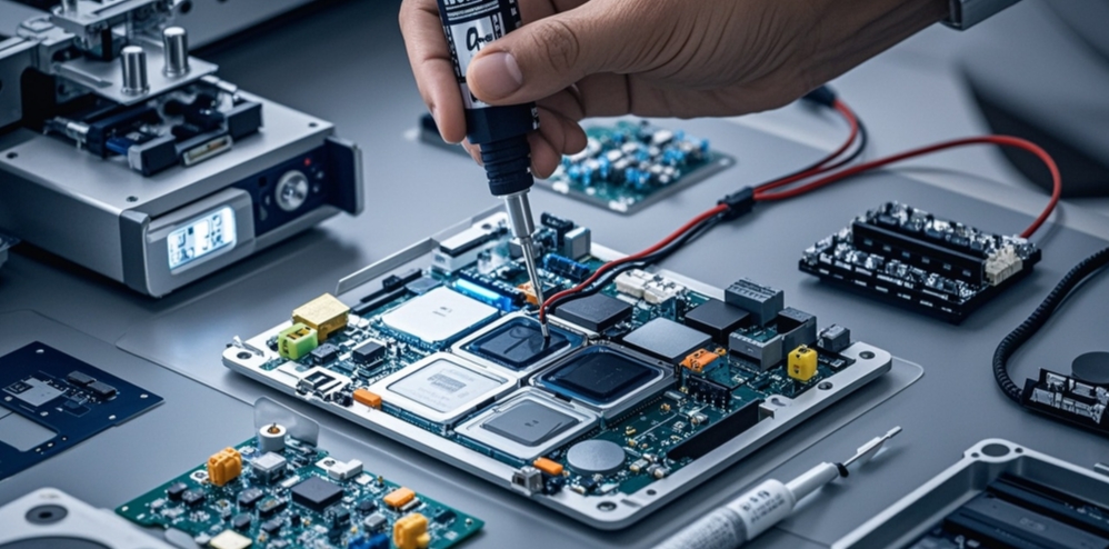 Industrial design electronics development is an interdisciplinary process that combines industrial design (appearance, user experience, human-computer interaction) and electronic engineering (hardware design, software development, system integration) to transform ideas into mass-produced electronic products. Here's a detailed guide to the development process, key takeaways, and considerations: