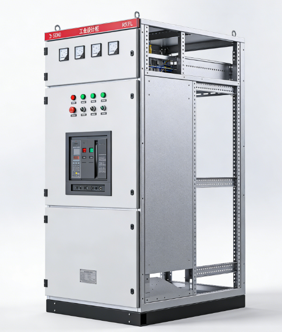 Shenzhen Jingxin Industrial Design